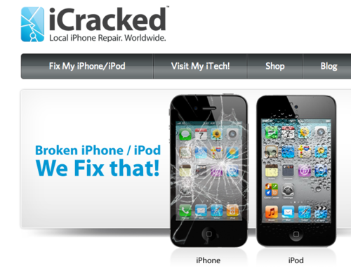 Avatar for Dave's Device Service