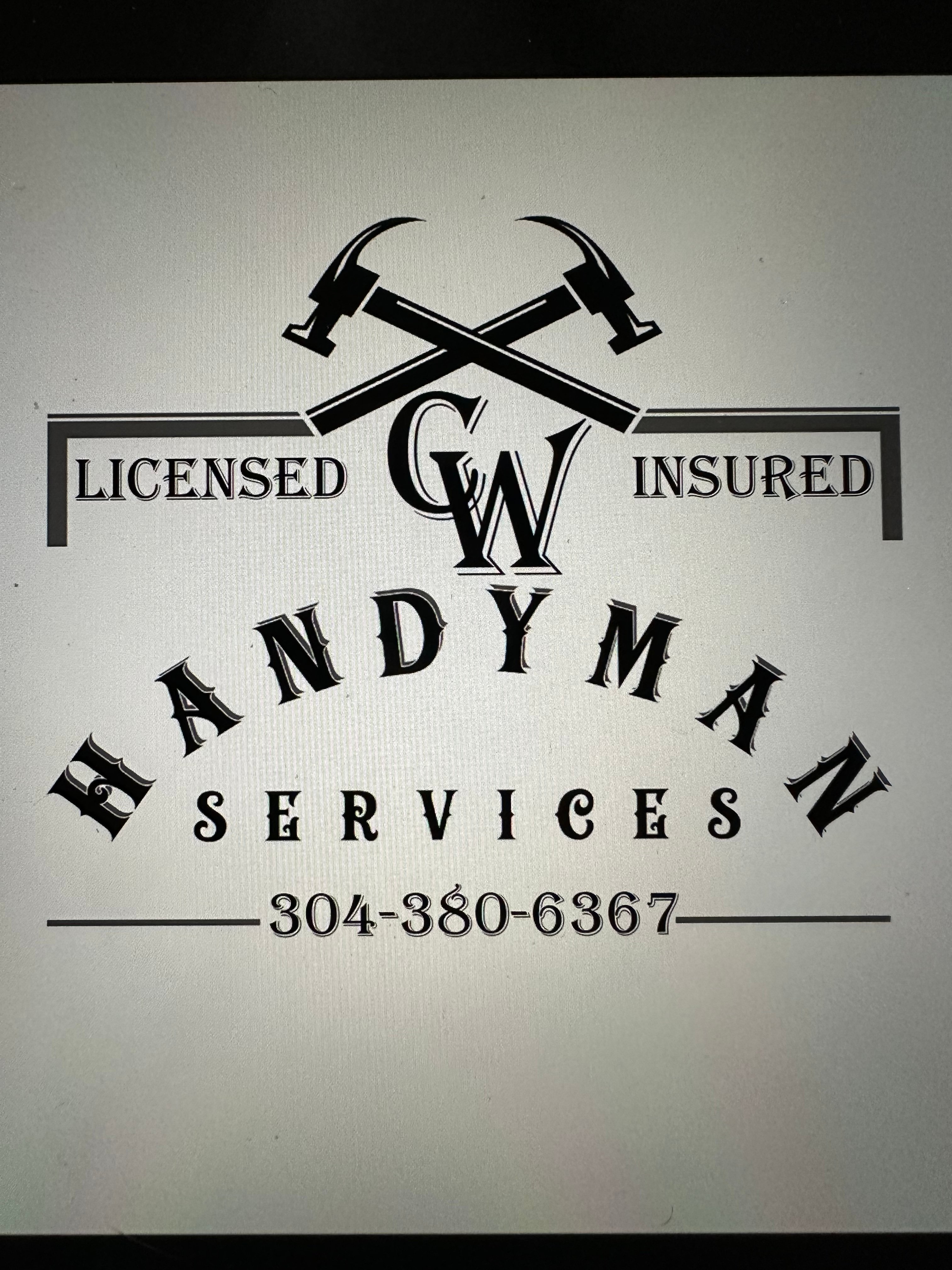 Avatar for CW Handymanservices LLC