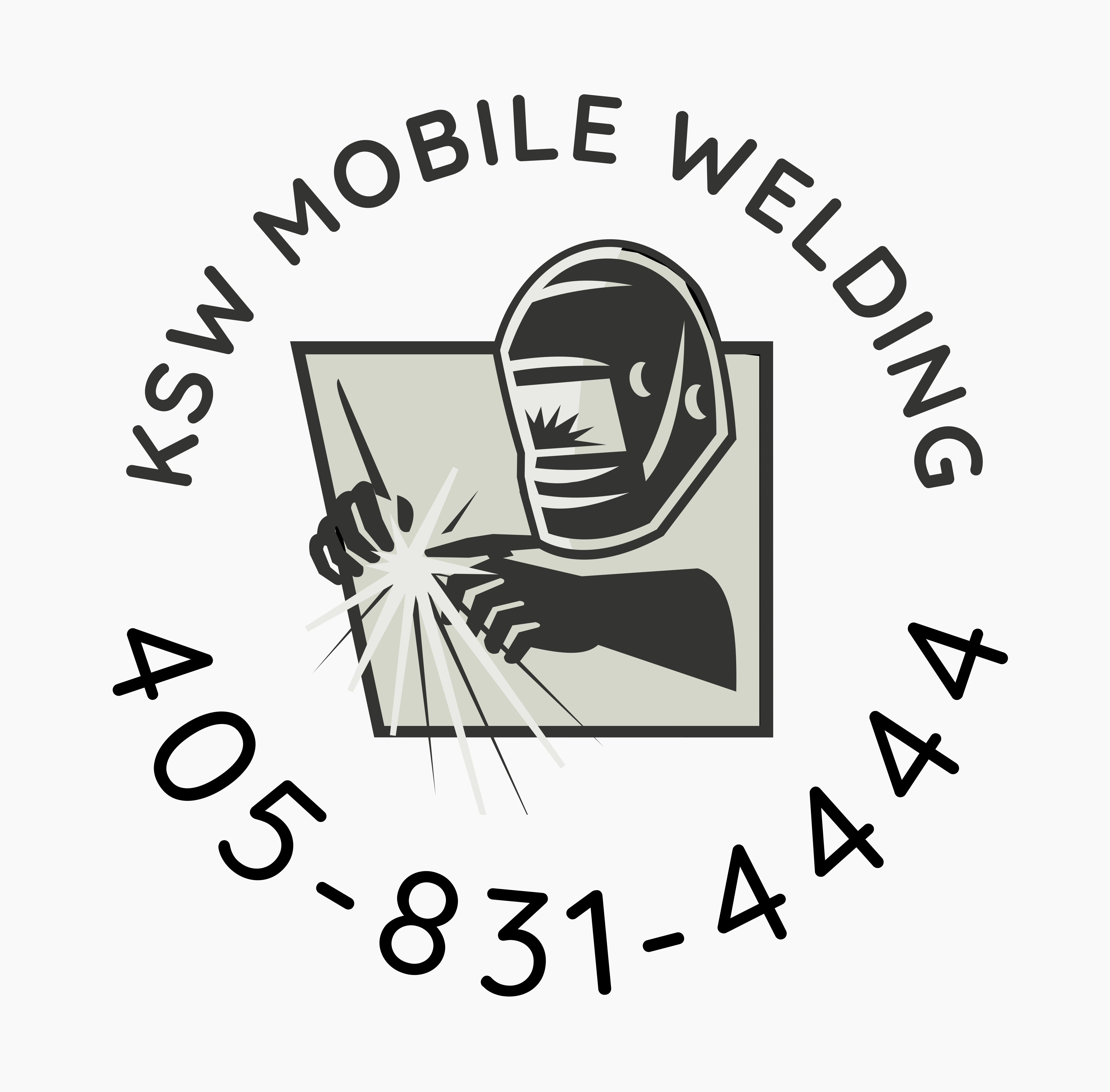 Avatar for KSW Mobile Welding