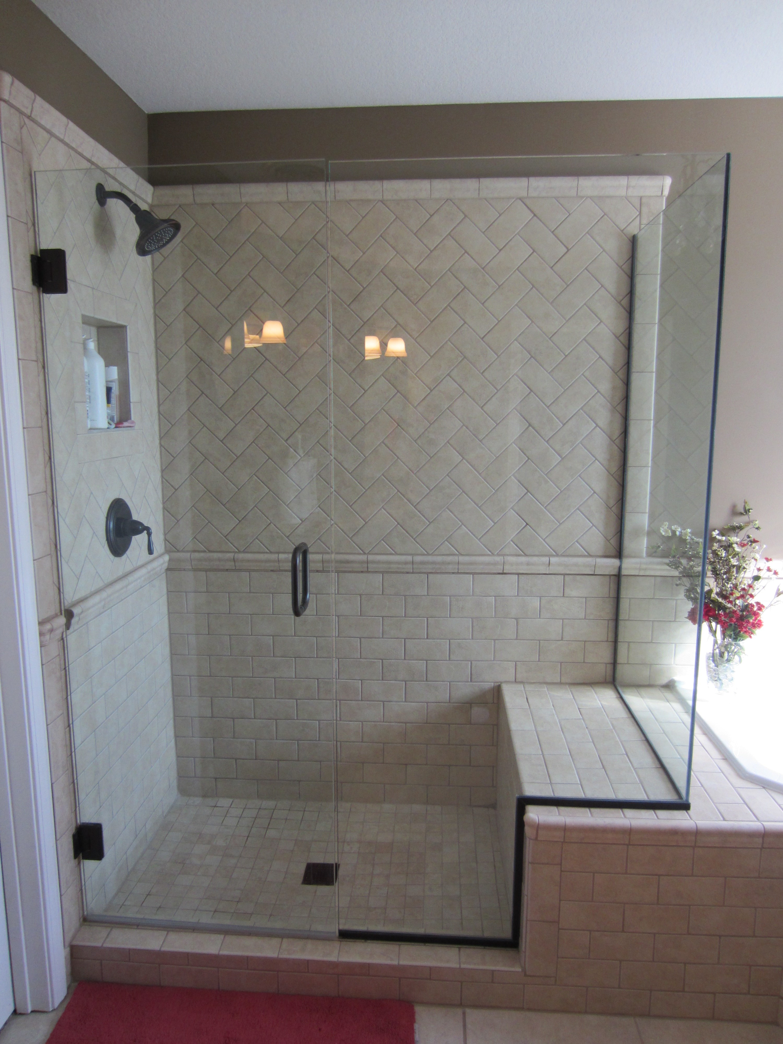 Logo for Agape Home Improvement Co LLC