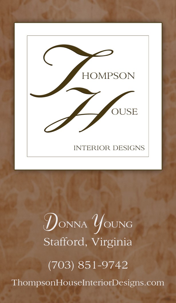 Avatar for Thompson House Interior Designs