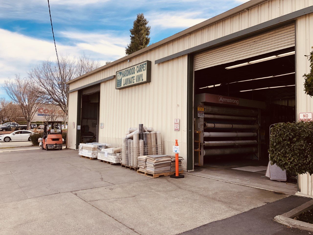 Avatar for Pacific Coast Carpet, Inc.