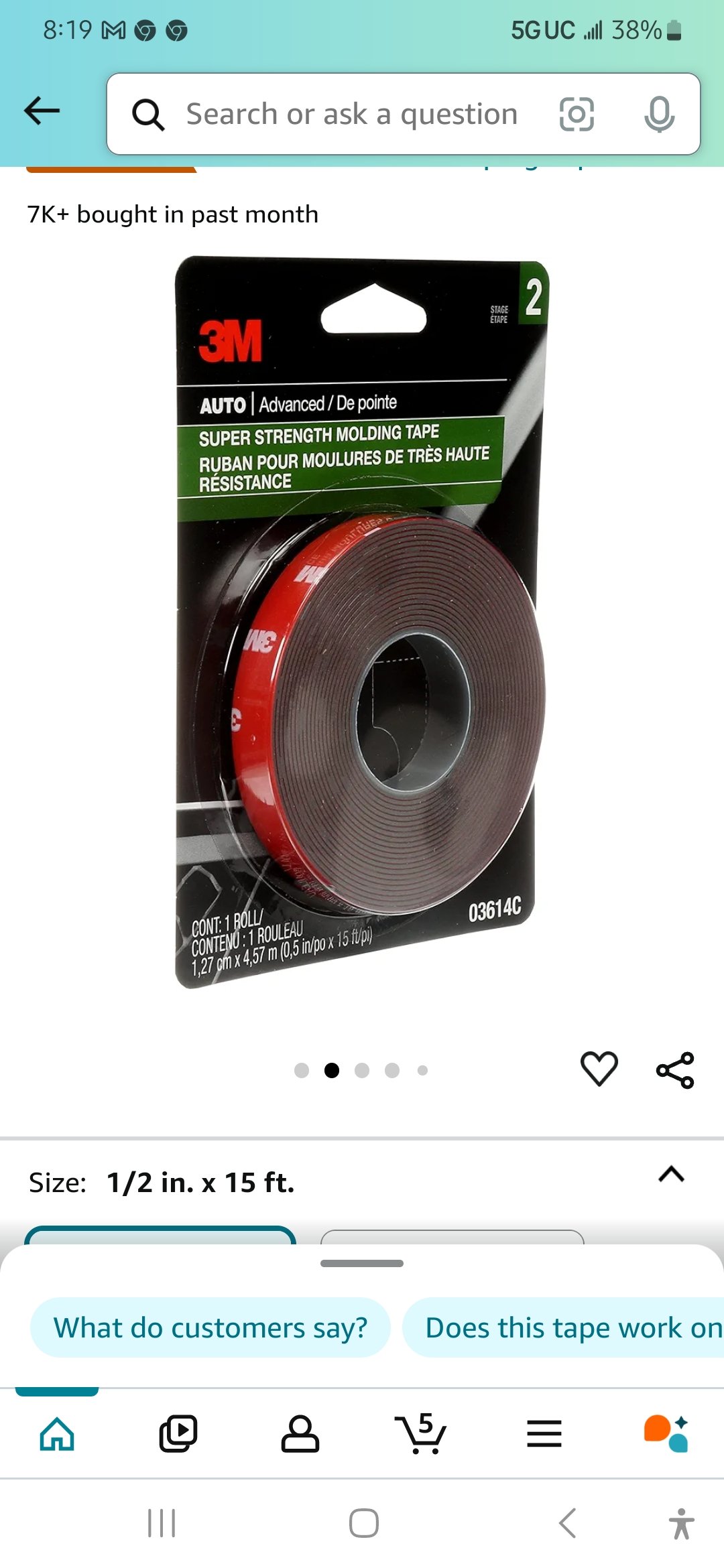 Avatar for Persision landscaping services