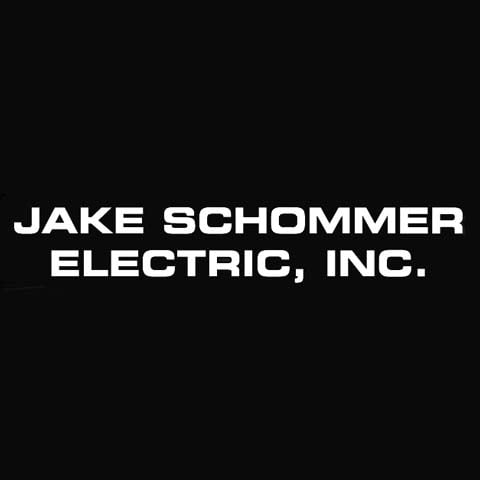 Jake Schommer Electric, Inc. logo