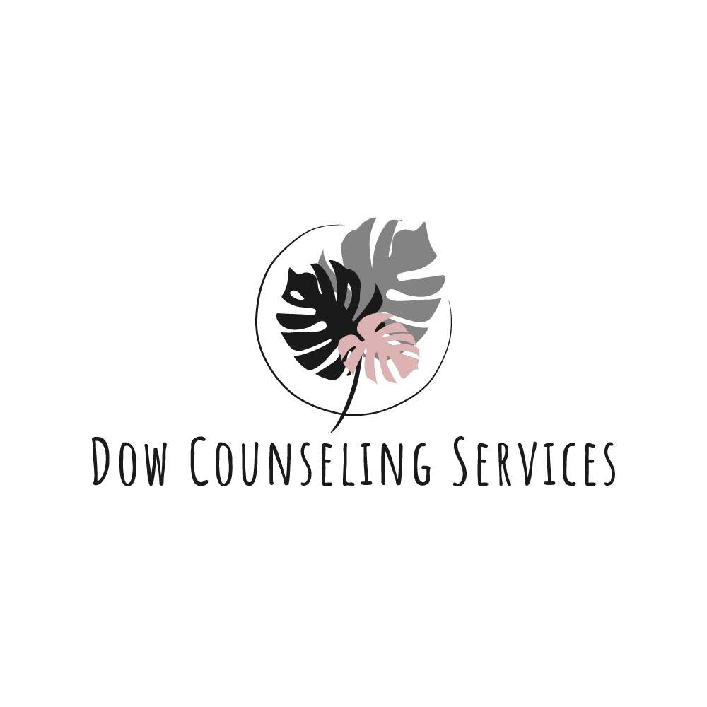Dow Counseling Services, PLLC logo