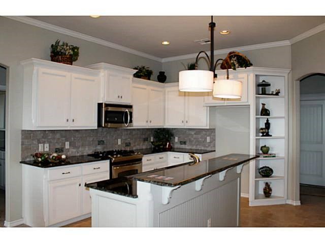 Complete Kitchen Renovation
