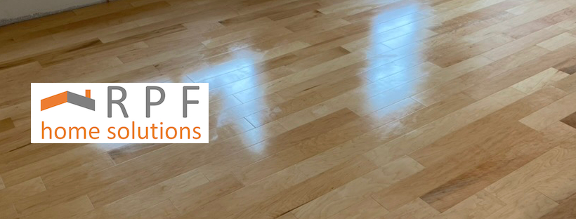 Avatar for RPF FLOORING