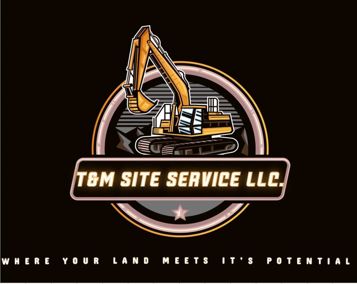 Avatar for T&M Site Service