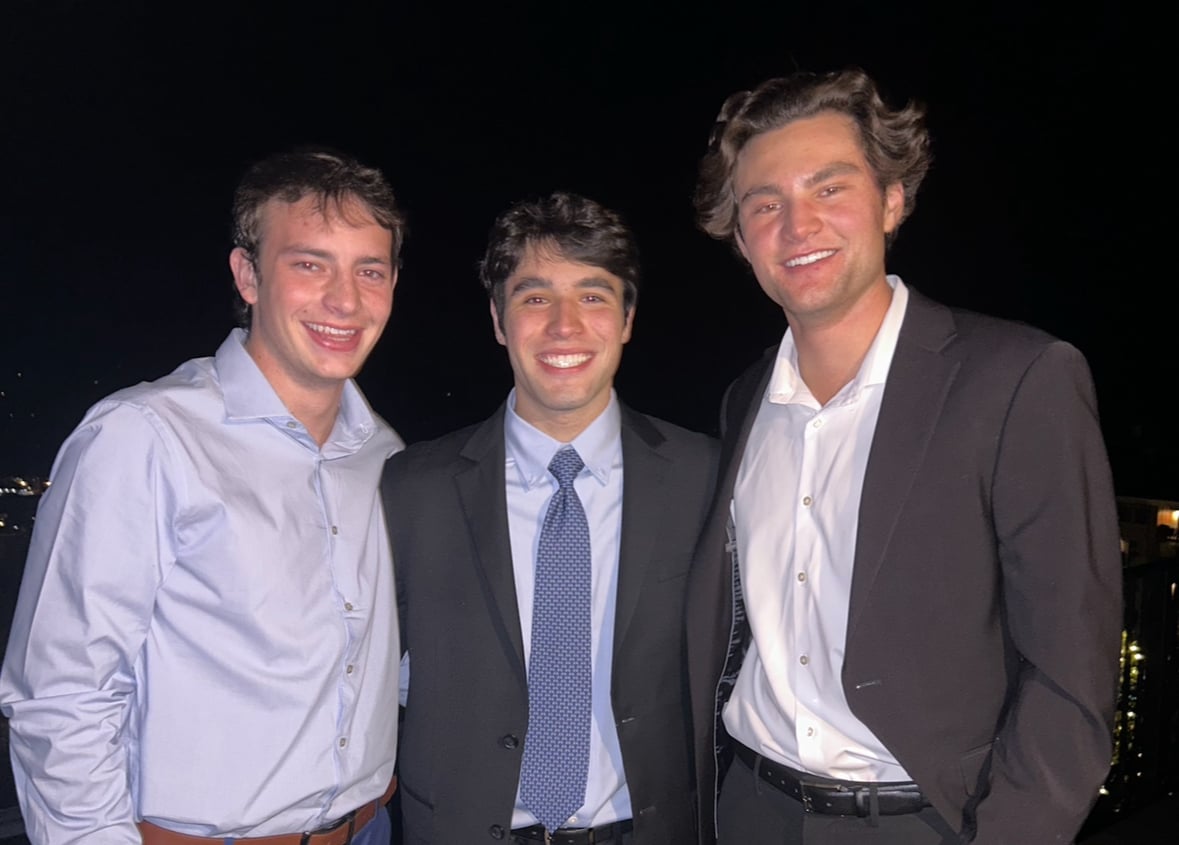 Avatar for KJ’s Winter Services