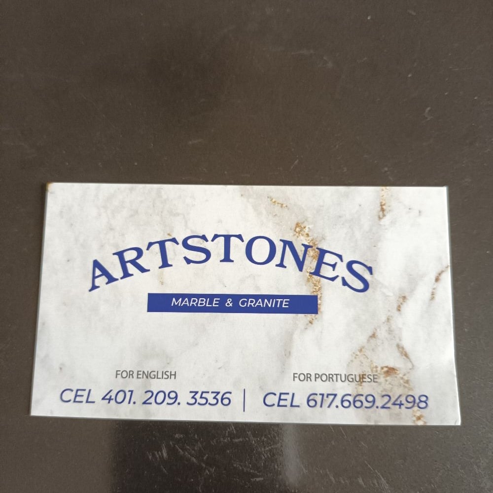 Avatar for Artstones