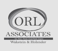 ORL Associates logo