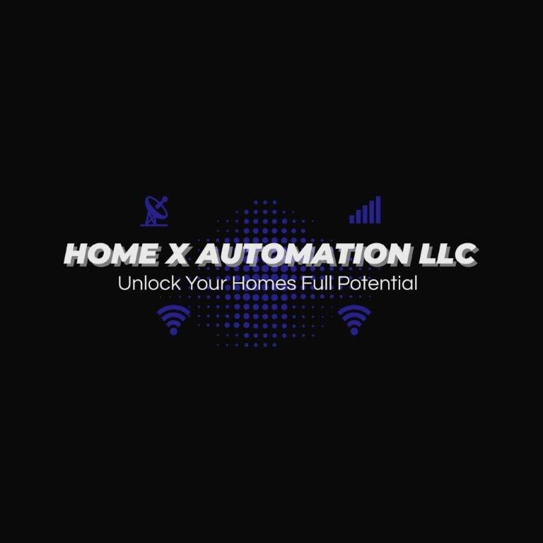 Avatar for HOME X AUTOMATION LLC