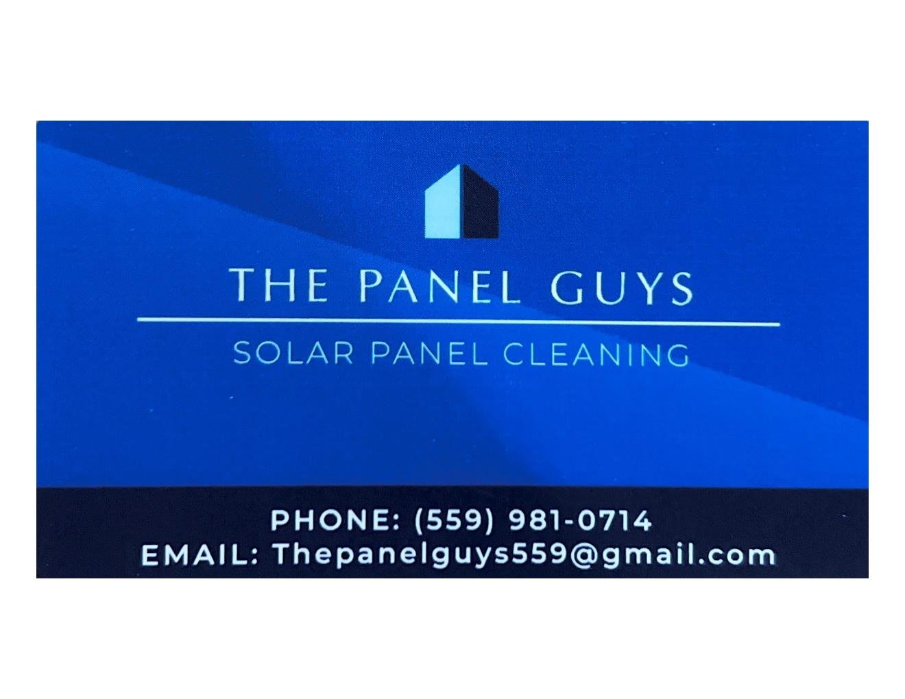 Avatar for The Panel Guys