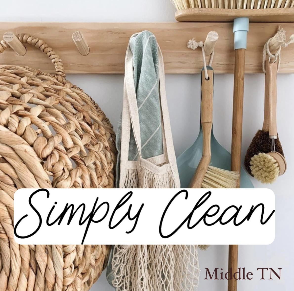 Avatar for Simply Clean Middle TN