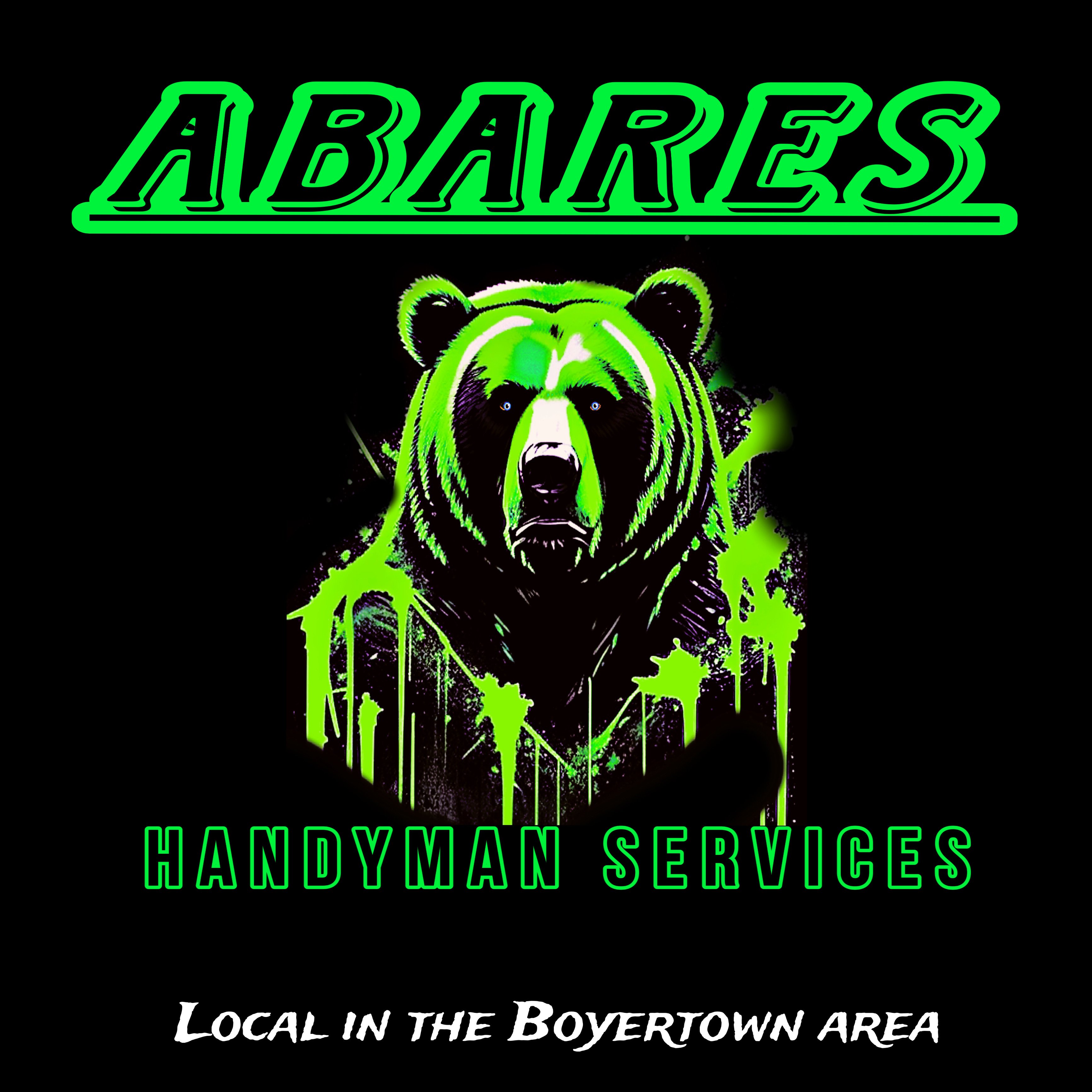 Avatar for Abares Handyman Services