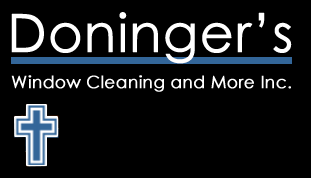 Avatar for Doninger's Window Cleaning Inc
