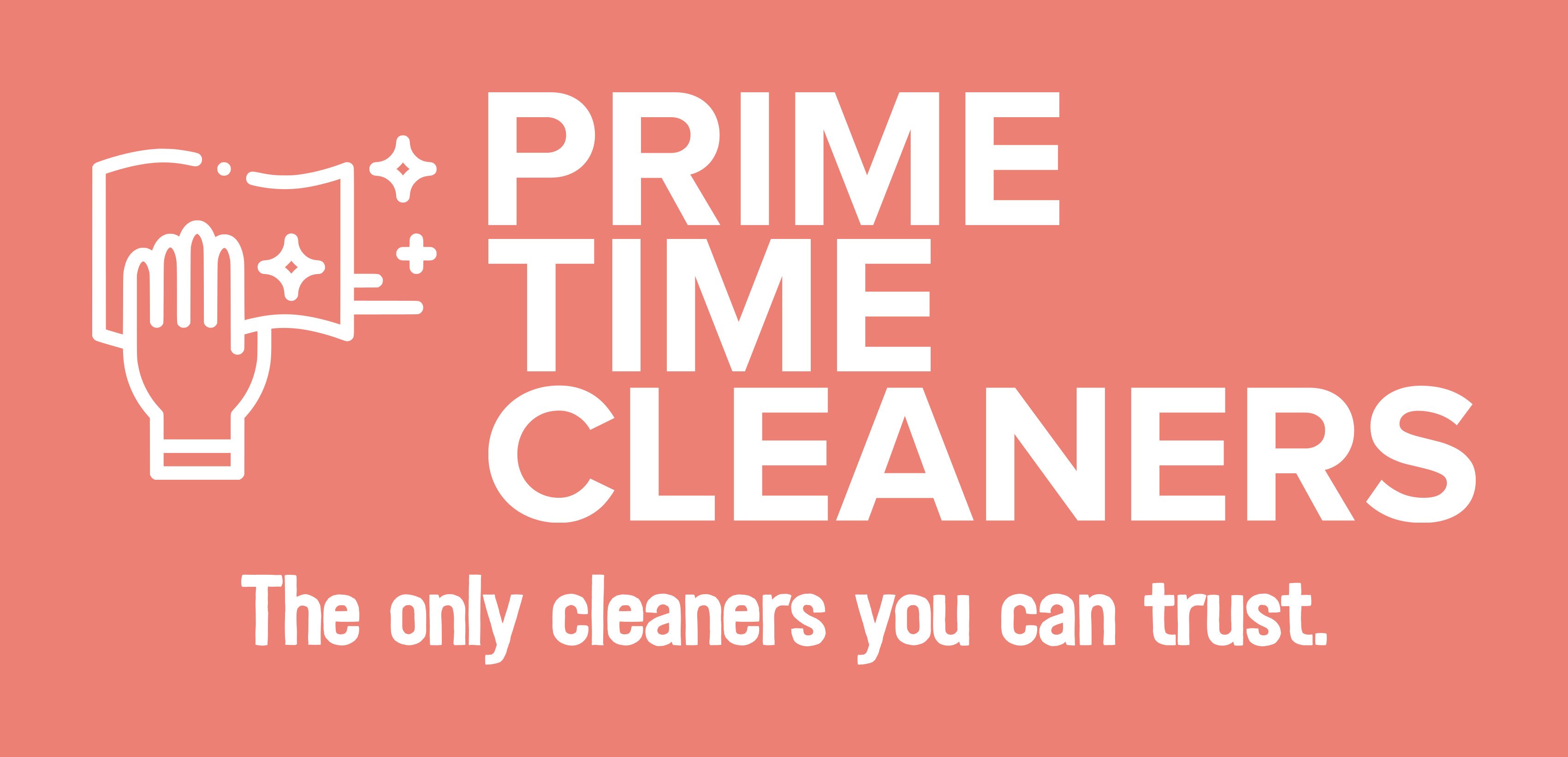 Avatar for Prime Time Cleaners