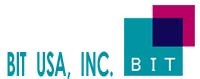 BIT USA Inc. logo