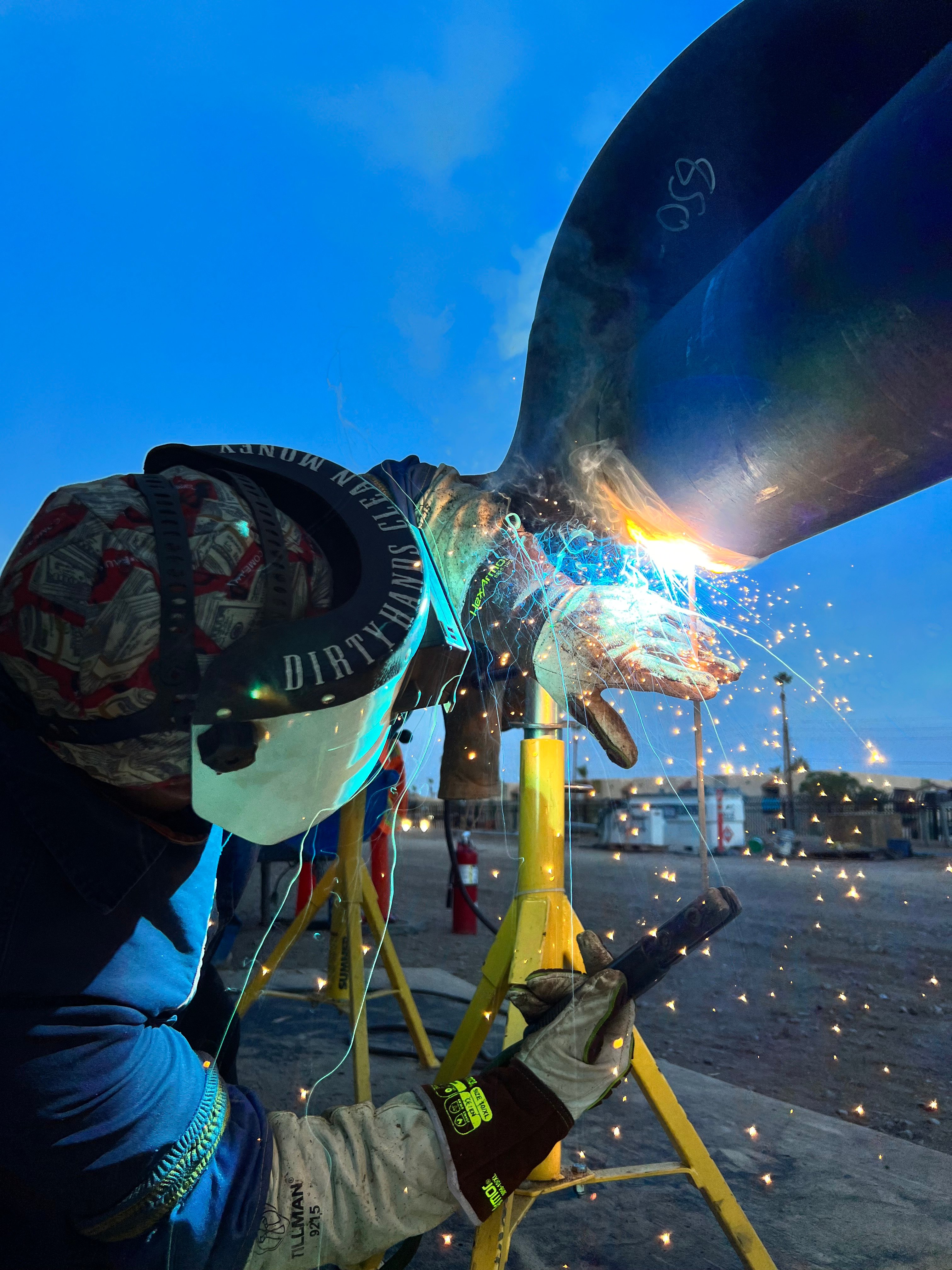 Avatar for Montes Welding Services