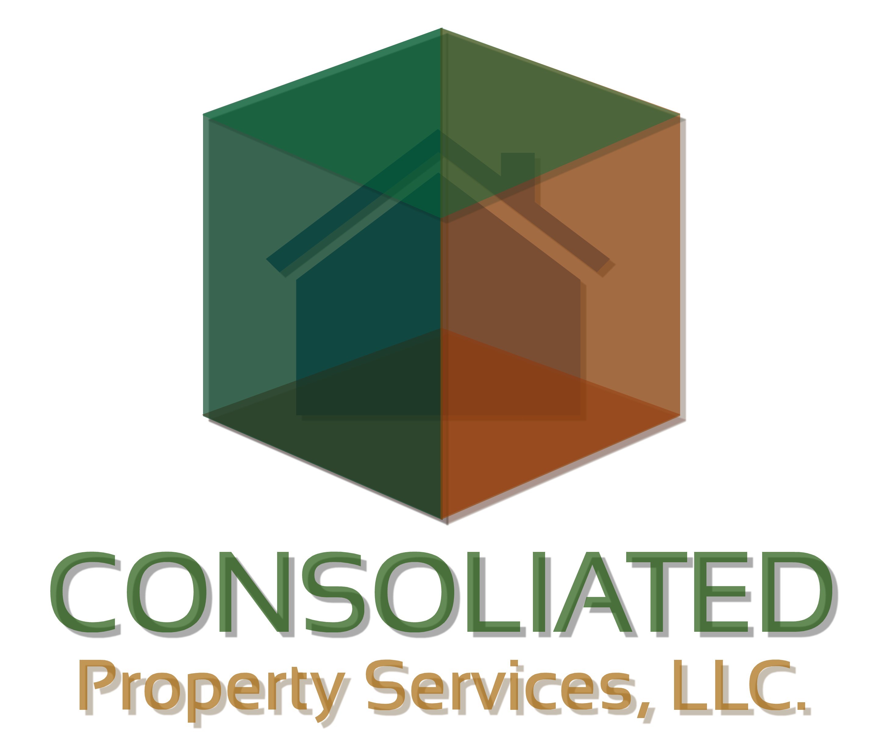 Consolidated Property Services, LLC logo