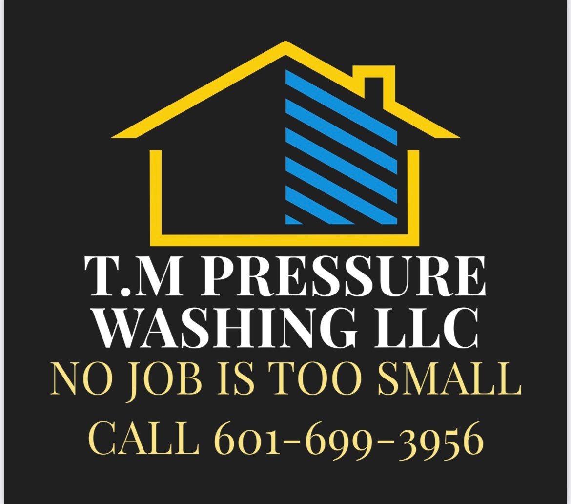 Avatar for T.M pressure washing
