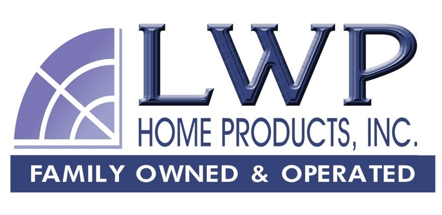Logo for LWP HOME PRODUCTS