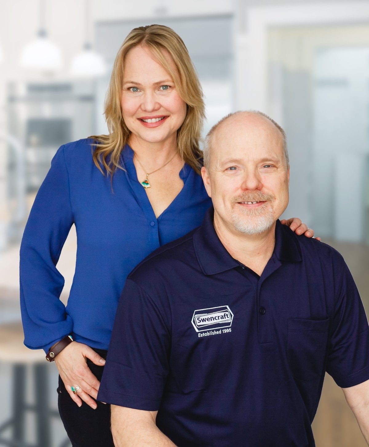 Avatar for Swencraft