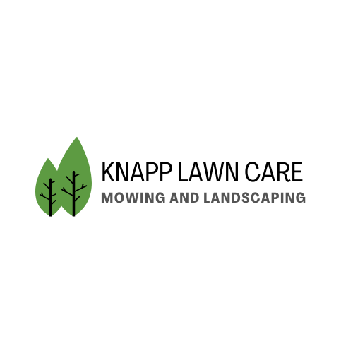 Knapp Lawn Care logo