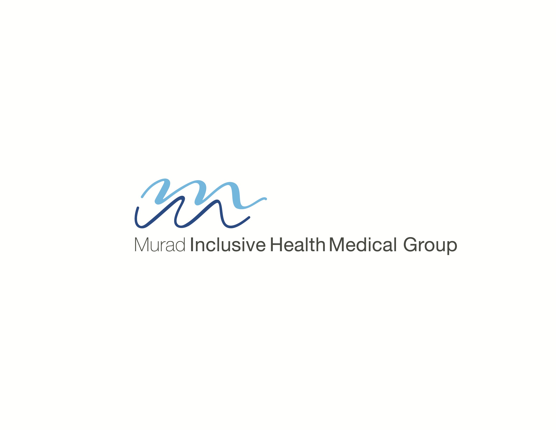 Murad Inclusive Health Medical Group logo