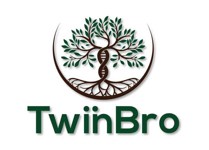 Logo for Twinbroco