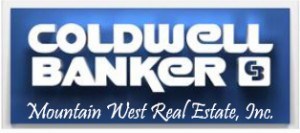 Kim Windfeather - Coldwell Banker Real Estate logo
