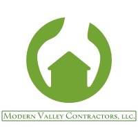 Modern Valley Contractors logo