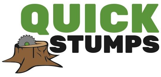 Quick Stumps LLC logo