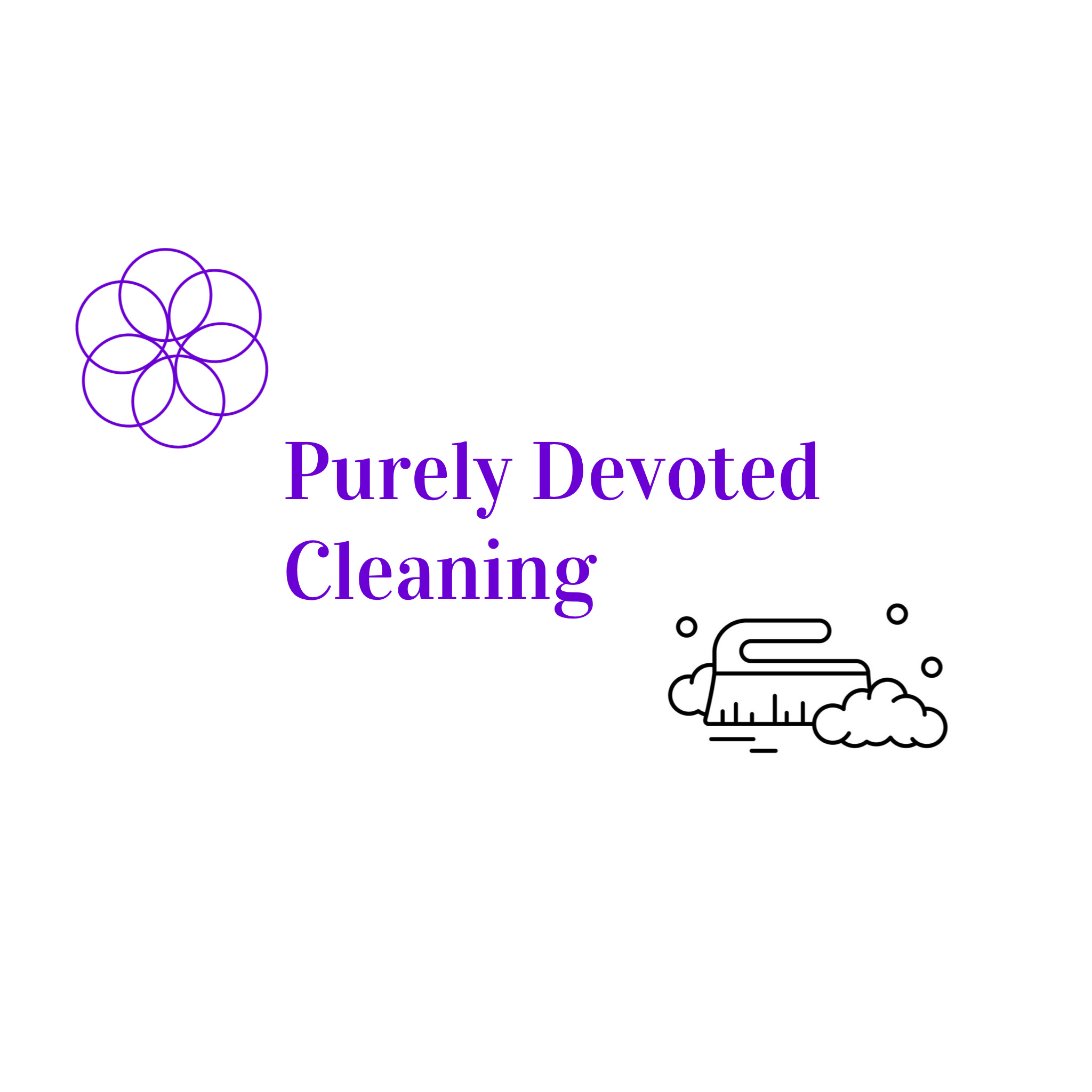 Avatar for Purely Devoted Cleaning