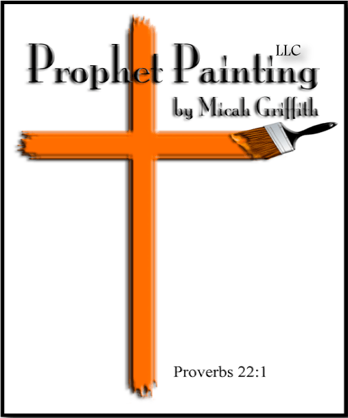 Avatar for Prophet Painting