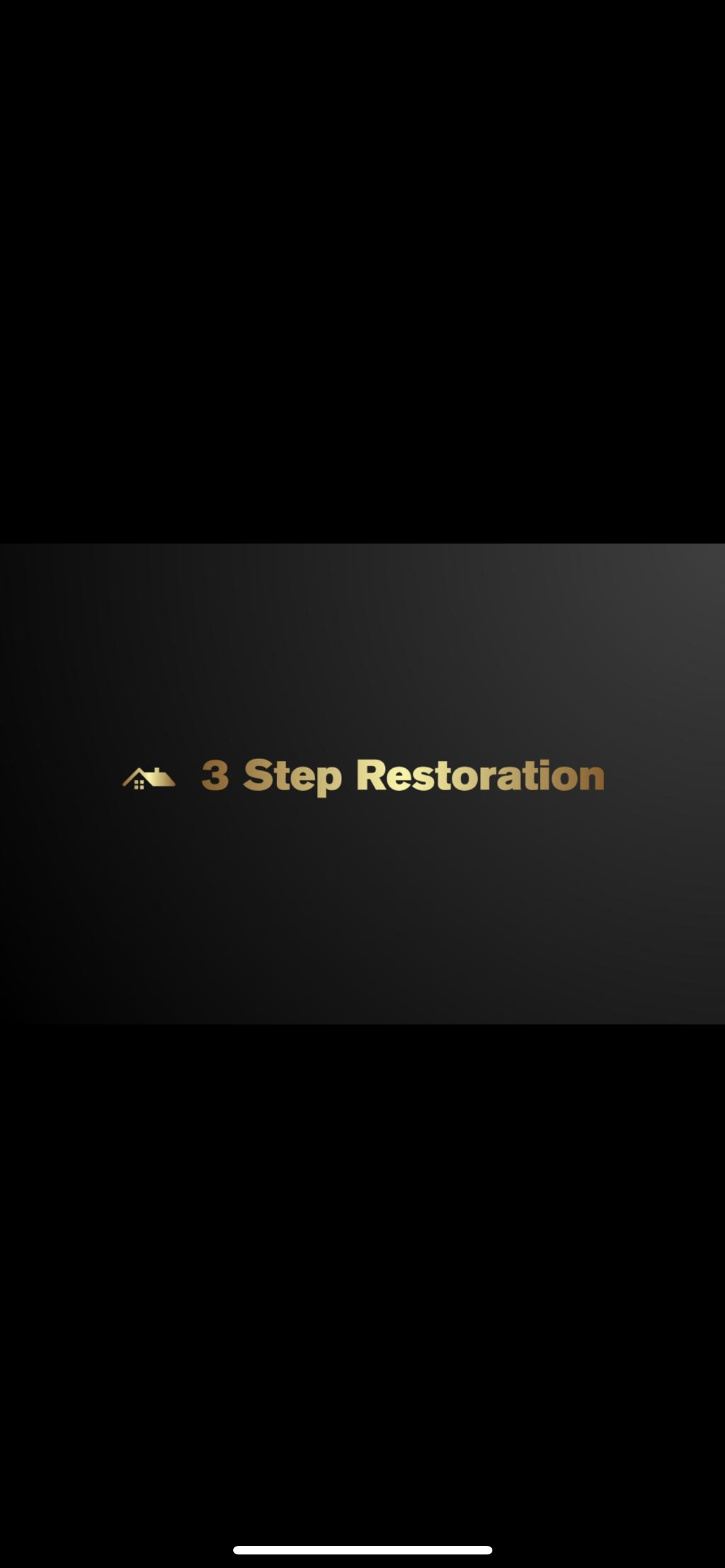 Avatar for 3 Step Restoration