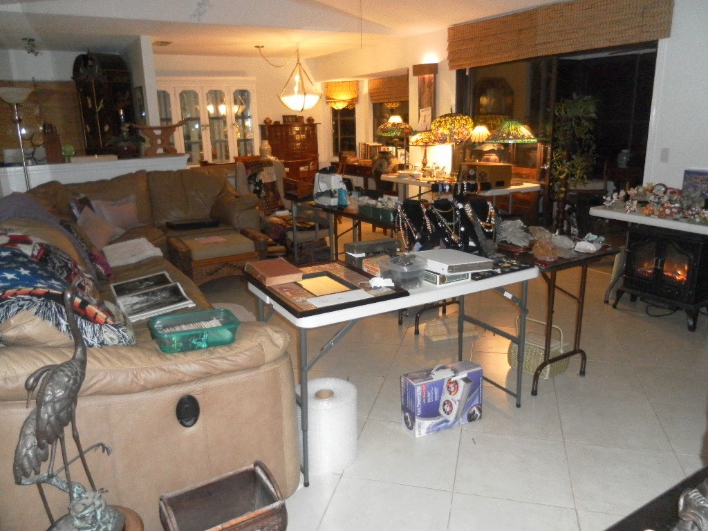 Clearwater Estate Sales