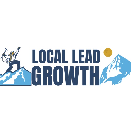 Local Lead Growth logo