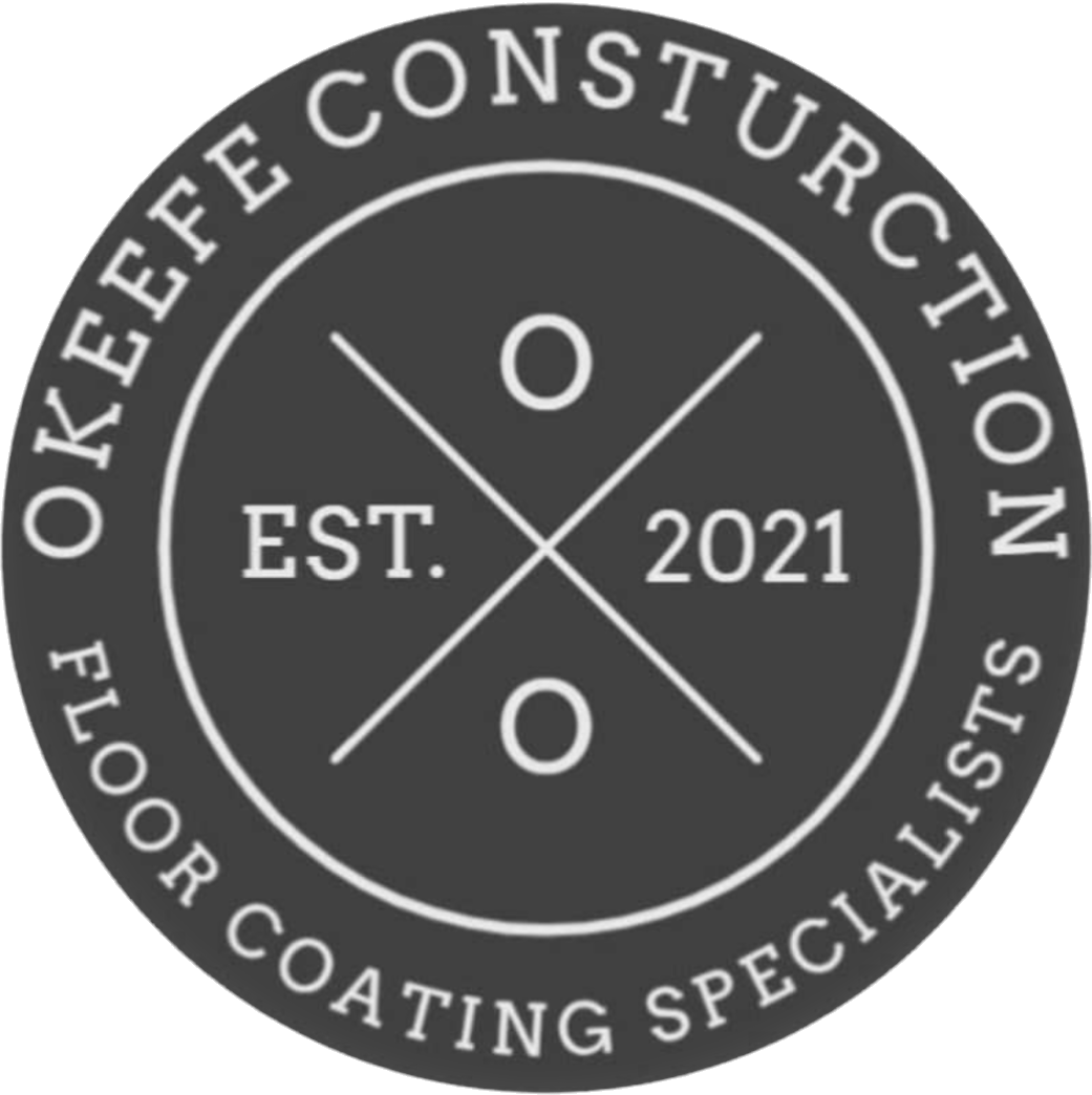 O'Keefe Construction LLC logo