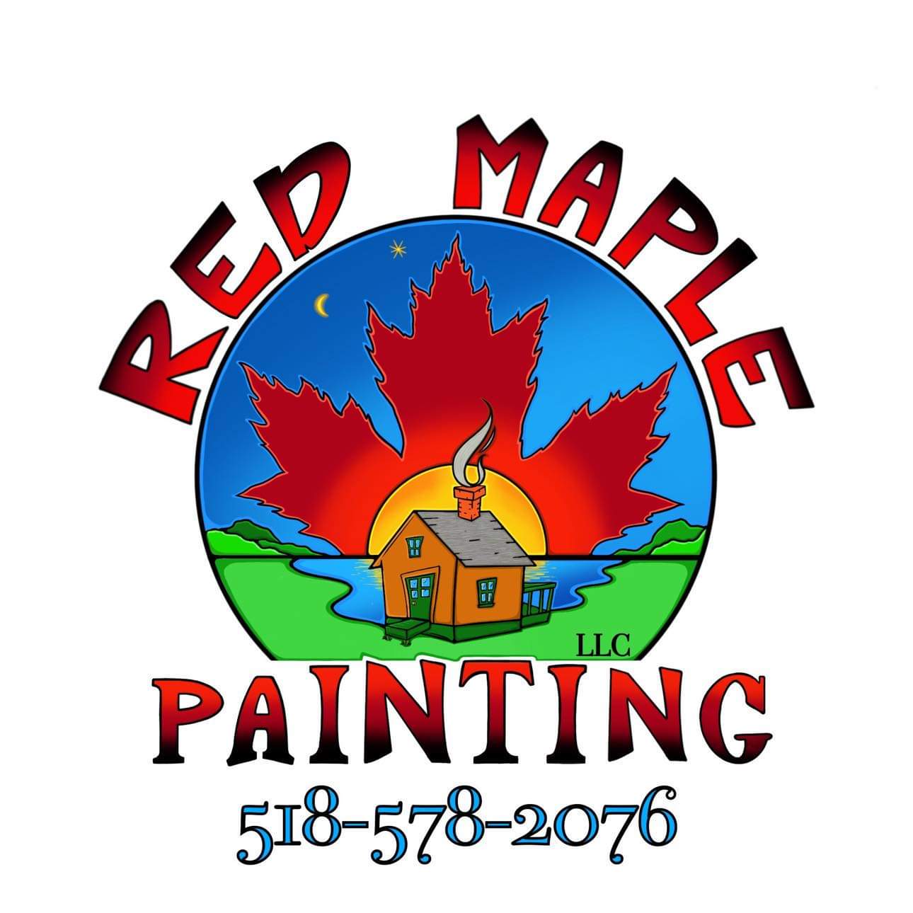 Avatar for Red Maple Painting LLC
