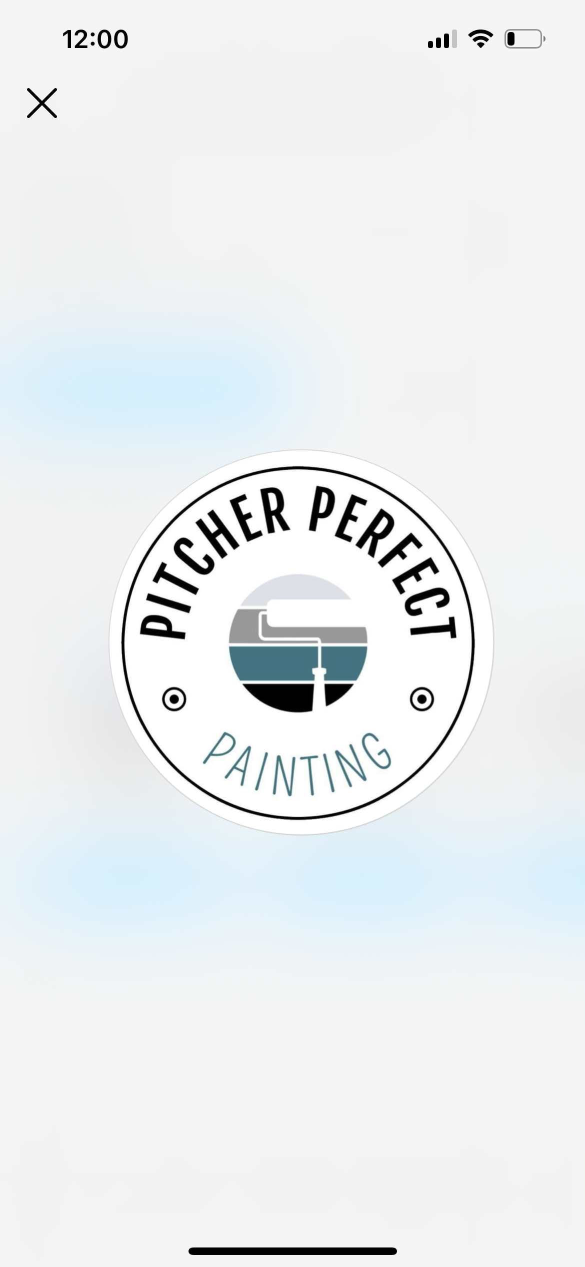 Avatar for Pitcher Perfect Painting LLC
