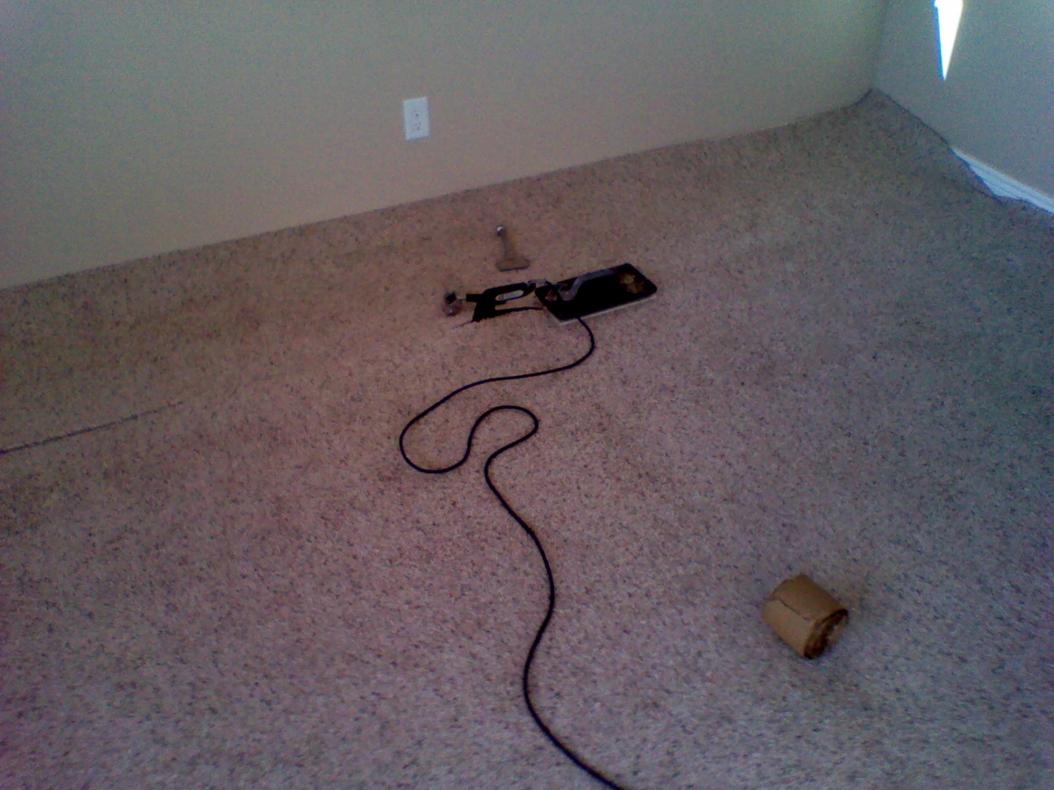 Avatar for Doctor Carpet