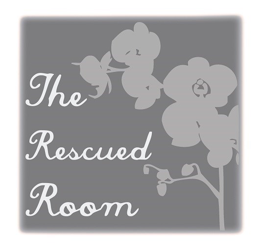 The Rescued Room logo