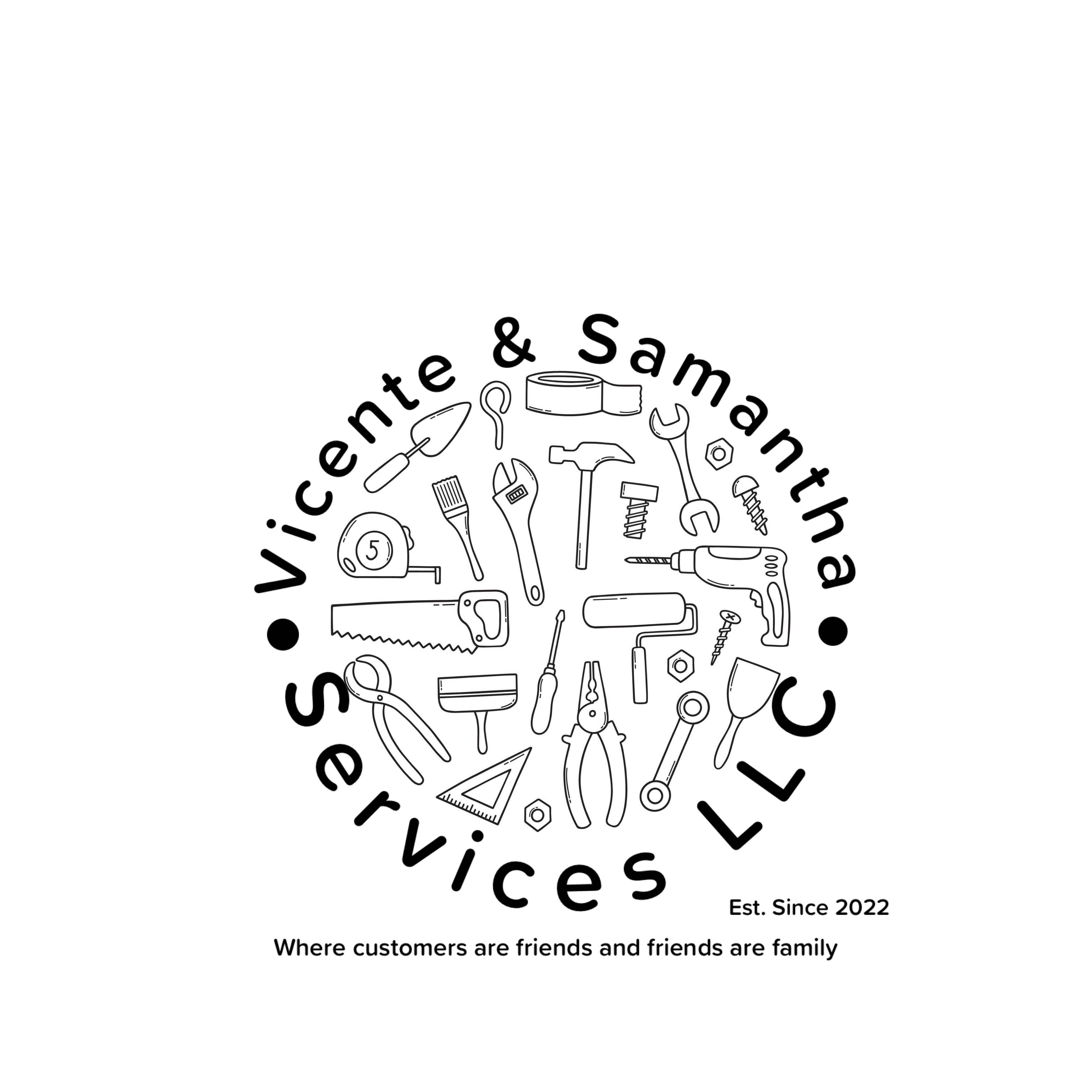 Avatar for Vicente&Samantha Services LLC