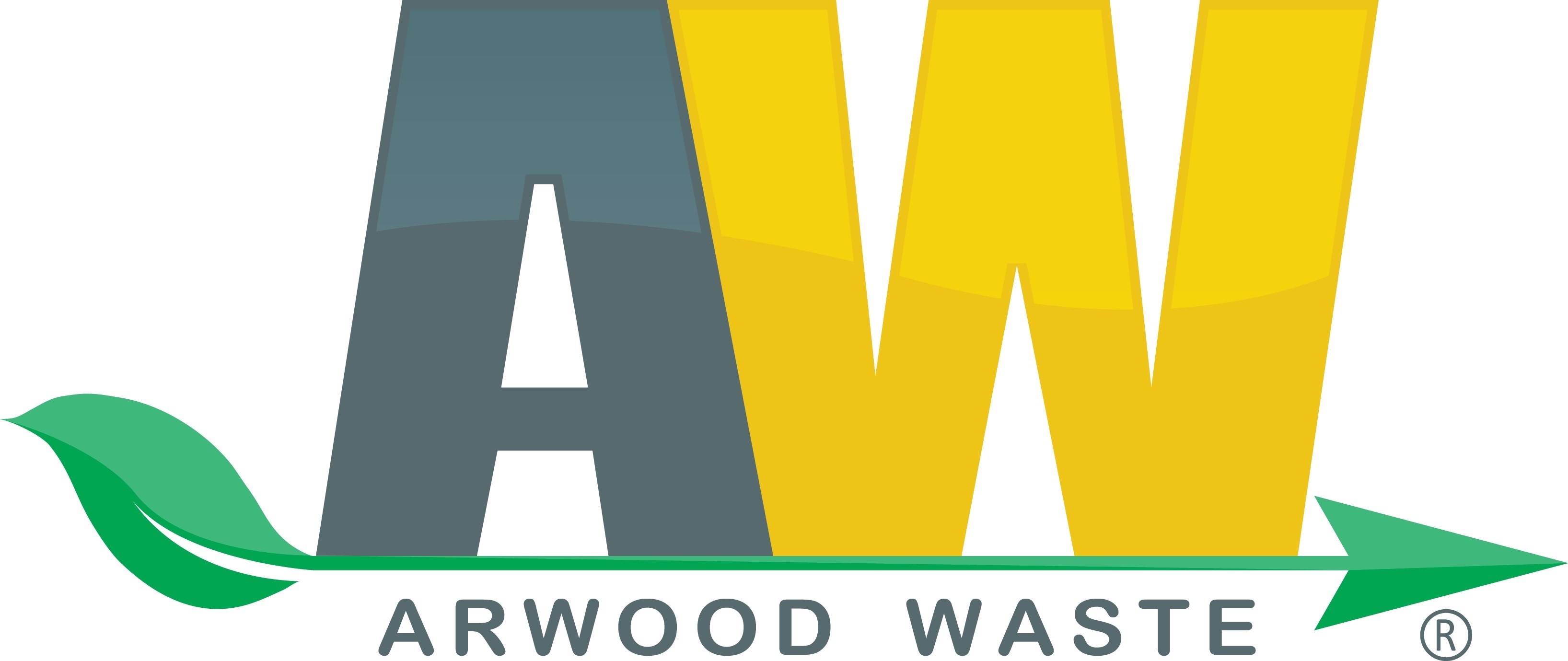 Arwood Waste of Montgomery logo