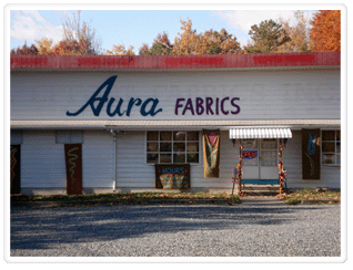 Avatar for Aura Fabrics