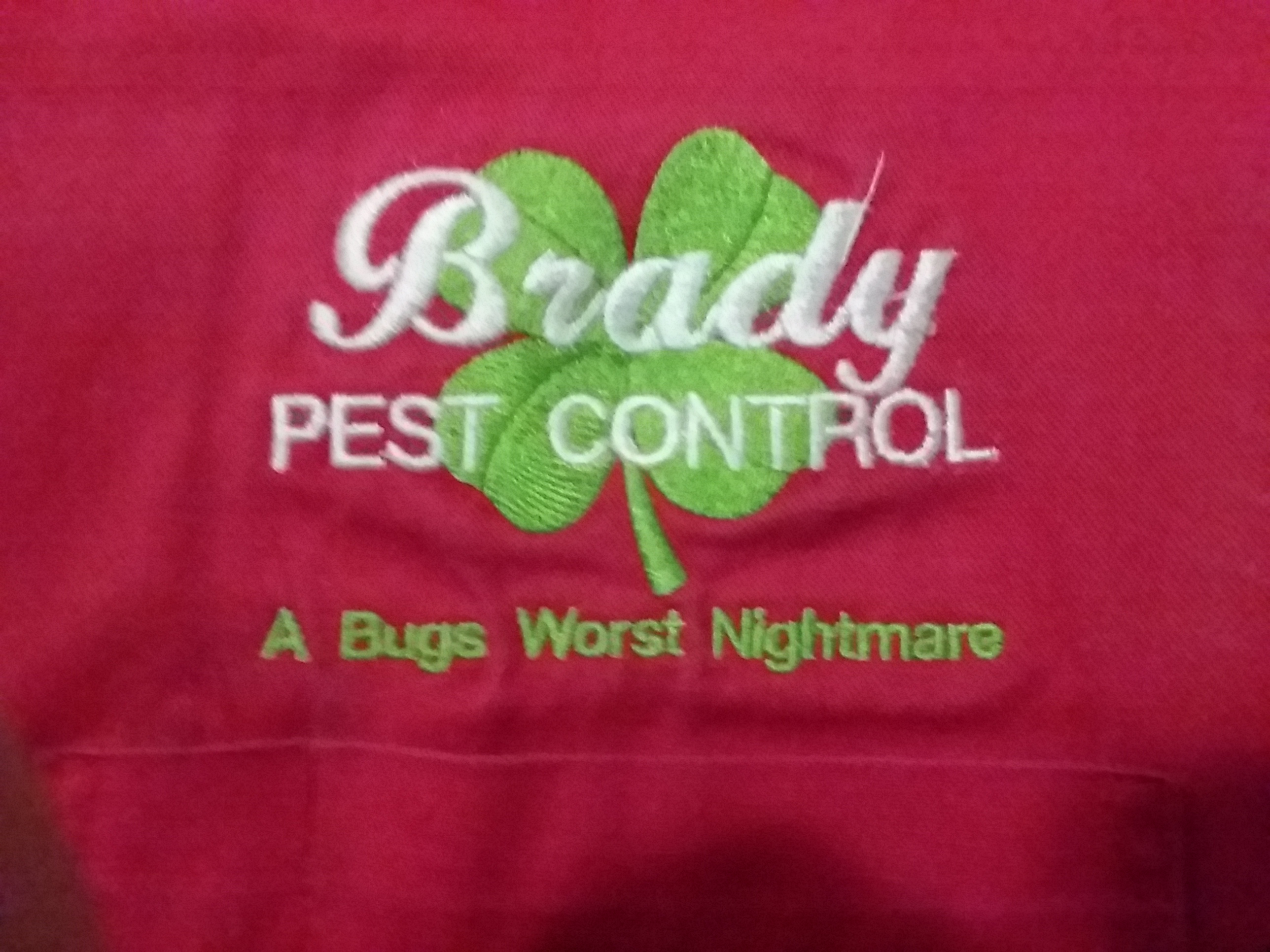 Avatar for Brady Pest Control