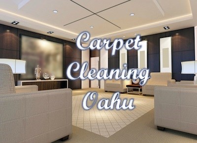 Avatar for Carpet Cleaning Oahu