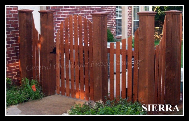 Avatar for Central Oklahoma Fence Staining