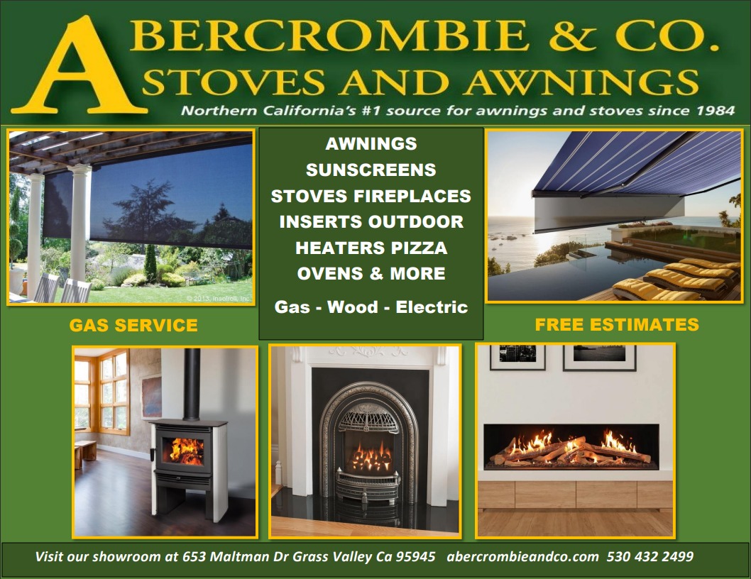 Avatar for Abercrombie and Co Stoves and Awnings